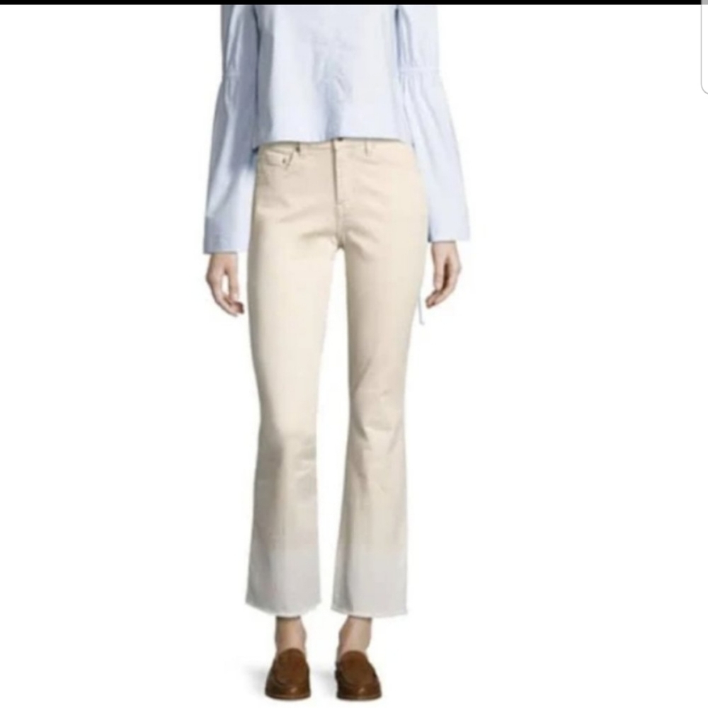 Derek Lam 10 Crosby Denim Jean